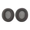 Headphone Ear Pads Protein Leather Replacement Headset Ear Cushions for Anker Soundcore Life Q30