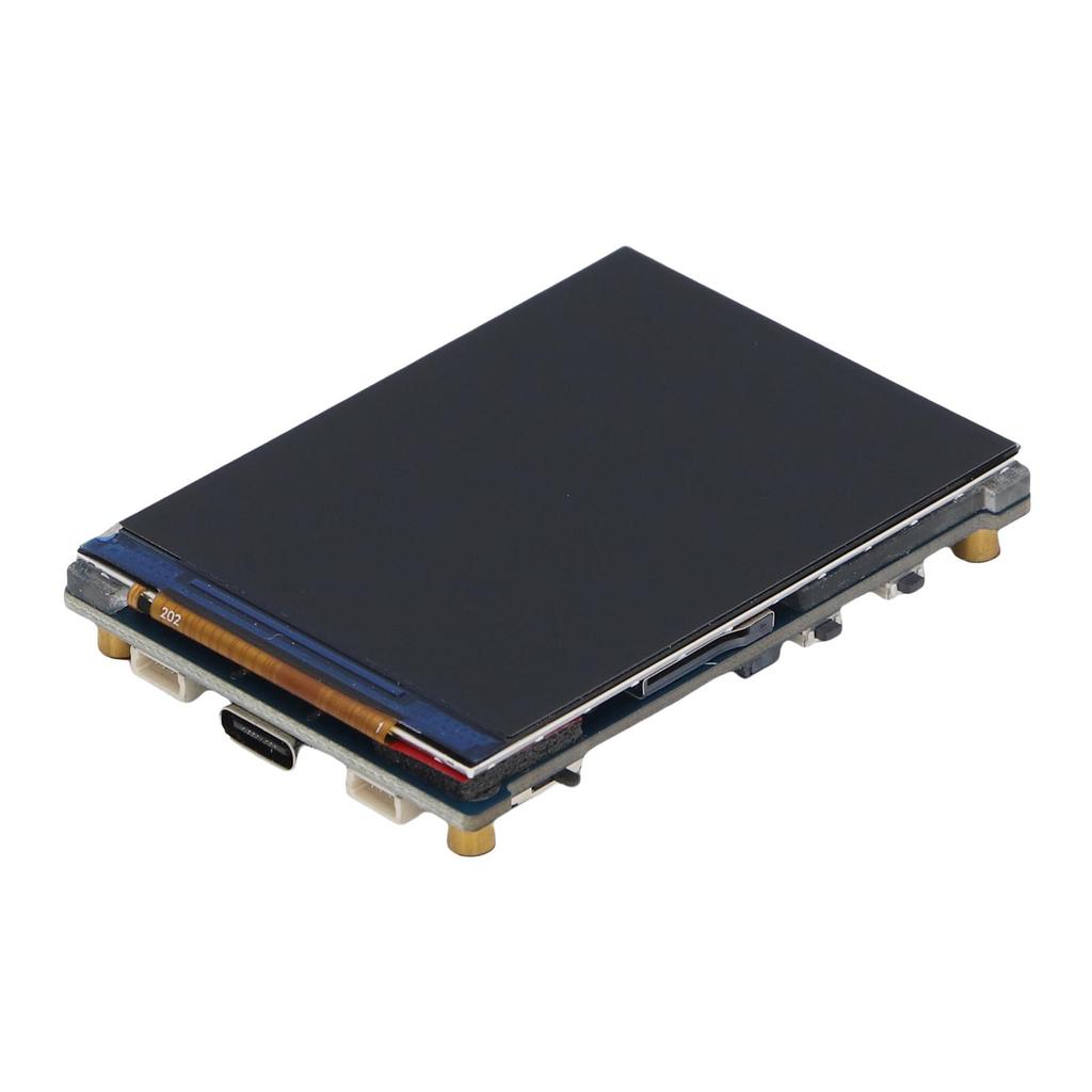 2.8 Inch Capacitive Screen 480x640 Display 32 Bit LX7 2 Core Processor Support WiFi Bluetooth