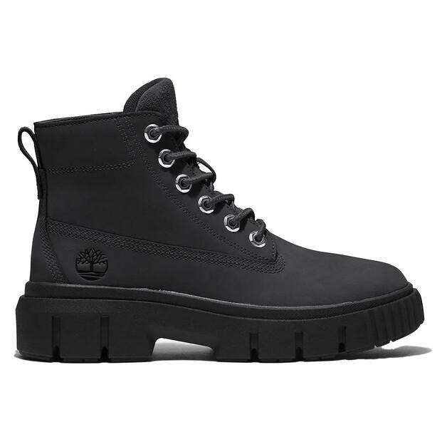 Timberland Greyfield Leather сапоги