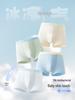 Летние боксеры для мальчиков из бамбукового волокна - Детское нижнее белье Warm Buds