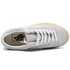 Vans Низкие ретро кеды для скейтбординга, серые, унисекс, Vans VN0A54F6B95