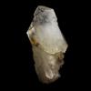 Stones and Minerals. Quartz Scepter. 290.0 Ct. Mine Des Halles, Vaulnaveys-le-Bas, Isère, France..