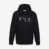 Fila Толстовка Casa Fila Fs2pog3391x Blk