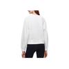 Новые толстовки FILA Женские Cloud White F11W319208F-WT