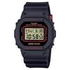 CASIO Watch Andres Iniesta Signature Model Limited Model Overseas Model G-SHOCK DW-5600AI-1 Men's [Item]