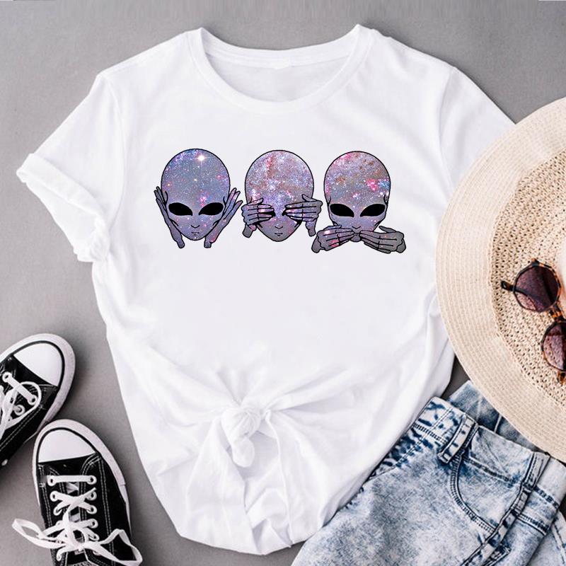 Футболка с графическим рисунком, с коротким рукавом, в стиле кофе, в стиле любви, милый летний топ 90-х годов, женская футболка с принтом, повседневная женская модная футболка