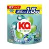 Ka Pod Indoor Drying EX Gel Laundry Detergent, Ball-Shaped Detergent, Time-Saving, Convenient, Antibacterial, Softener Included, Gift Item (30 Refills