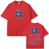 2026 Rapper Daniel Caesar Never Enough Please Do Not Lean On Me Graphic TShirt Unisex Unisex Hip Hop Fashion Trendy Streetwear Top