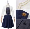 Yor Forger Spy × Family Nutcracker Cosplay Women's Outfit Set