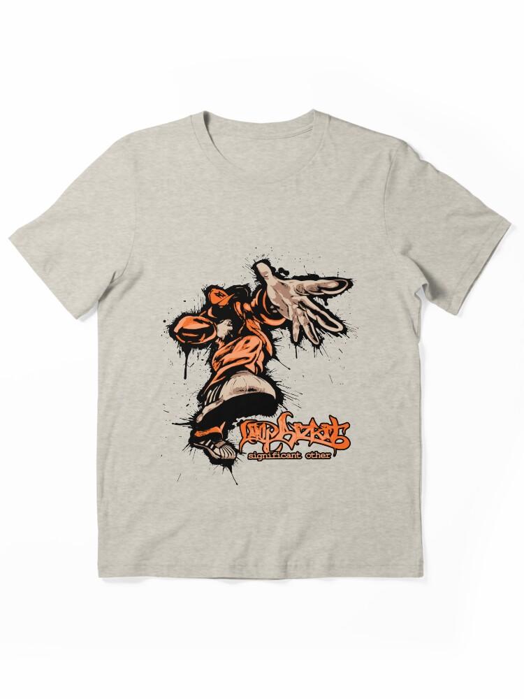 Pantera Limp Bizkit Significant Other Essential Unisex T-Shirt