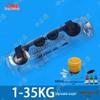 Zhongbisheng Fitness Portable Water Weight Bag