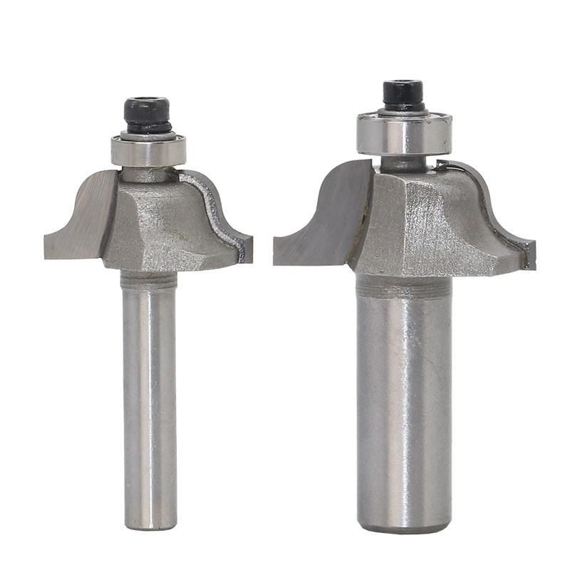 Двусторонняя фреза для пазования West Line, фреза для фрезерования линий по дереву, фреза для фигурной обработки, инструмент для гравировального станка, фреза для дверных панелей, дюймовая система