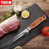 Нож для развала 6 дюймов Нож для мясника Стальной кухонный нож для мясника
