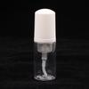 1Pc Small Foam Dispenser Plastic Pump Bottles Mini Empty Soap Refillable Bottle For Travel Cleaning Cosmetics Packaging 30Ml