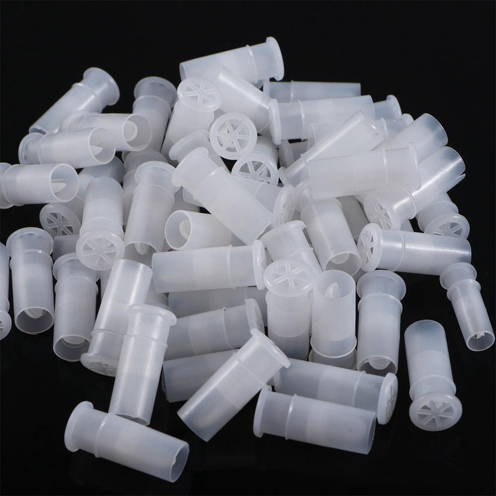 Fix Pet Toy Insert Squeaker Baby Toy Dog Squeaky Toy Toy Noise Maker BB Whistle Insert Replacement