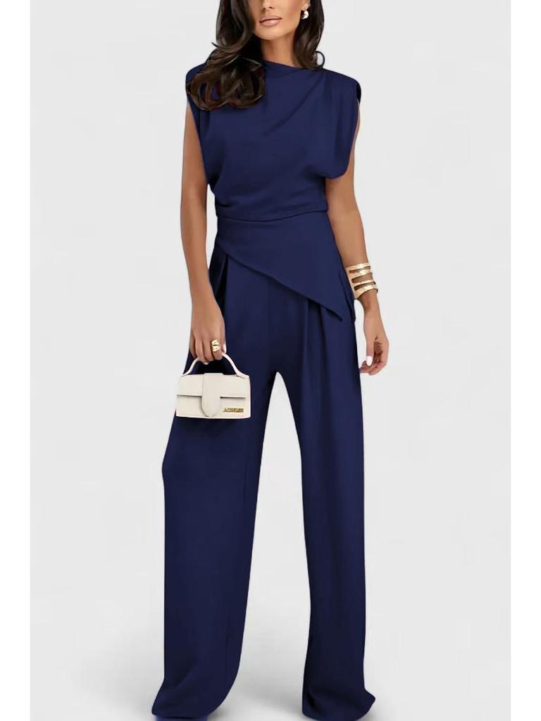 2025 Spring/Summer European & American Casual Fashion Set