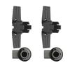 Parking Sensor Set 28533-5ZA0A 28438-4GA1A for 2015-2018 Nissan Altima