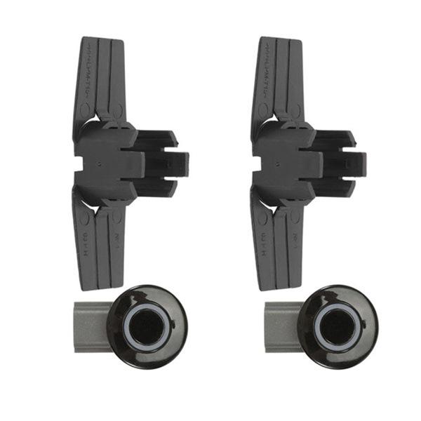 Parking Sensor Set 28533-5ZA0A 28438-4GA1A for 2015-2018 Nissan Altima
