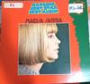 LP Record MARISA SANNIA - Casa Bianca LAX122 SEVEN SEAS 1975 Japan Pop Used