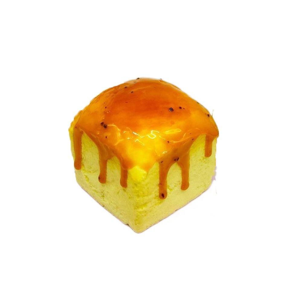 Медленно поднимающийся сквиши хлеб еда игровые игрушки хлеб торт медленно восстанавливающаяся игрушка детские игрушки