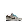 (ps) Sb Dunk Low Pro Electric Phantom And Black