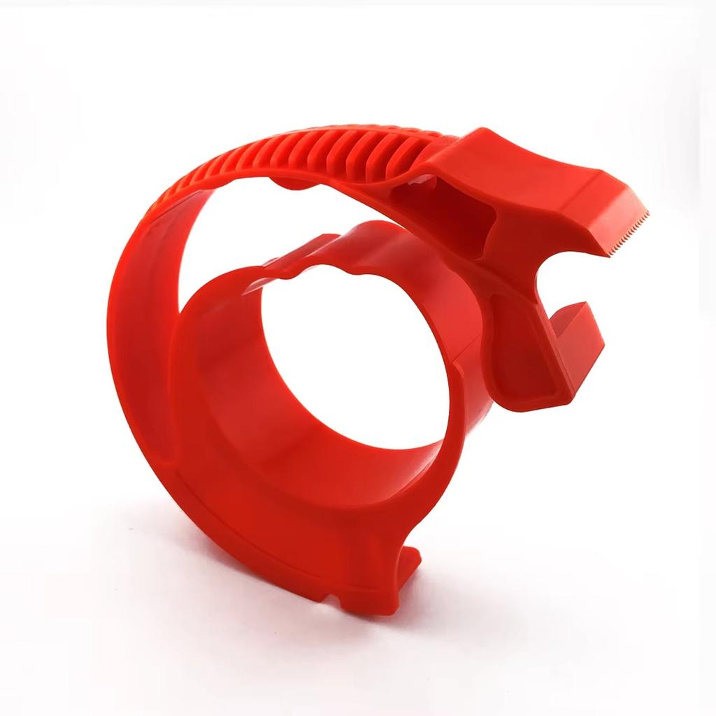 Малярный скотч Аппликатор Диспенсер Машина Клейкая лента с Инструментом для резки ленты для  и Украшения Трещин в Плитке