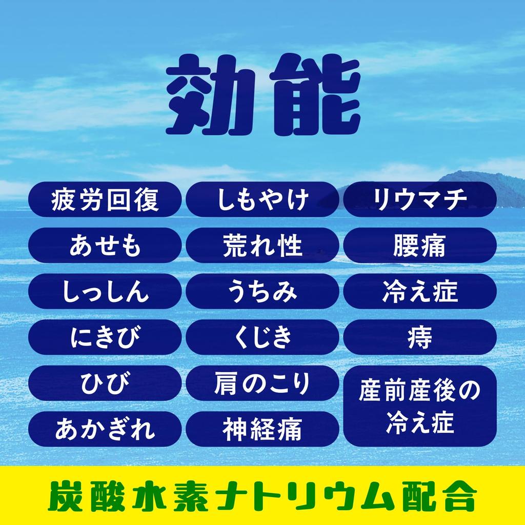 Согревающий пенный набор Ассортимент солей для ванны Setouchi Lemon с ментолом и газированной ванной Расслабляющий (12 таблеток) Соли, Ароматерапия,