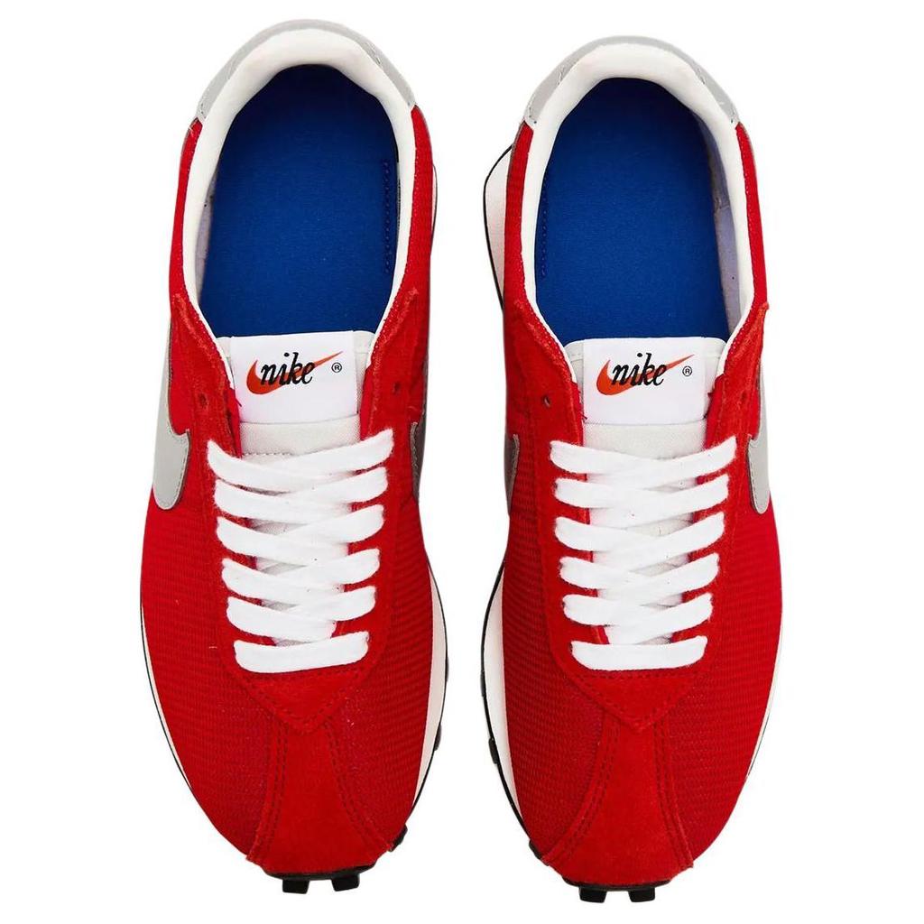 Nike Женские кроссовки LD 1000 University Red Metallic Silver HF3227-600