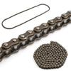 25H 158 Links Chain For 47/49Cc Pocket Bike Mini Moto Quad Dirt Atv Scooter