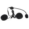 Accessories Bluetooth Headset Headphone Microphone For V8 Motorcycle Helmet Intercom