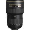 Nikon Зум-объектив NIKKOR ED VR, совместимый с полноразмерными широкоугольными объективами AF-S 16–35 мм f/4G