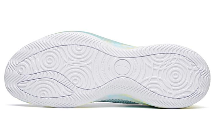 Men's Sneakers Anta Light Cavalry 6 Textile, Synthetic Leather Cushioning Slip Resistant Abrasion Resistant