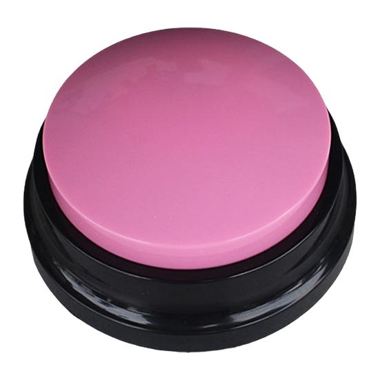 Устойчивый к укусам Снимающий скуку Звуковая кнопка Развлекательные взаимодействия Питомец Собака Записывающий Говорящий