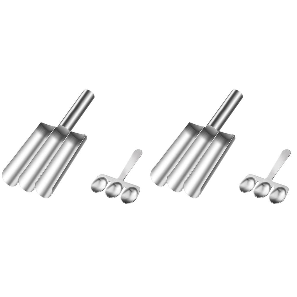 Легкосъемная антипригарная форма для фрикаделек, устройство для приготовления мясных и рисовых шариков из нержавеющей стали, кухонный инструмент для домашней кухни