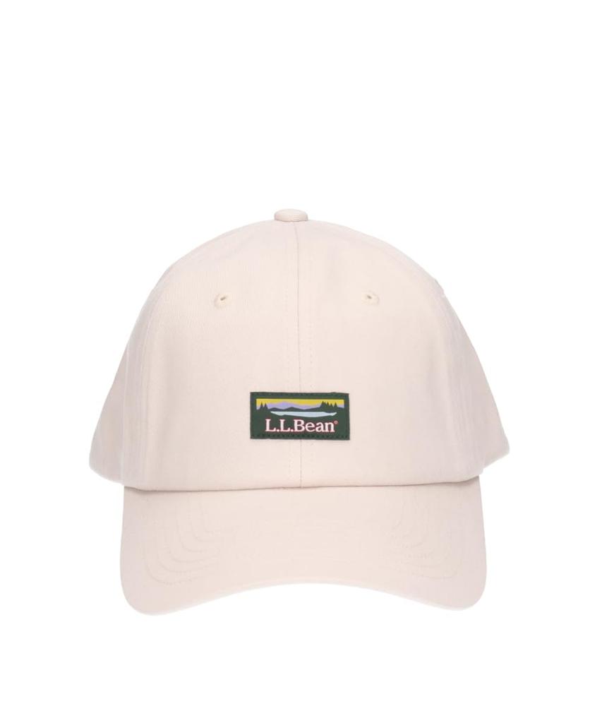 Кепка Katahdin Twill с глубокой тульей Светло-бежевая CJ89971006 L.L.Bean