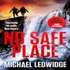 No Safe Place by Michael Ledwidge Paperback Book 9781035404384