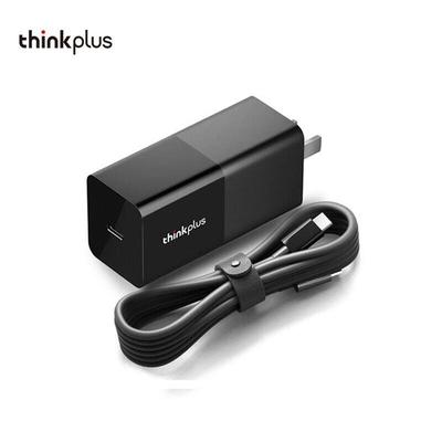Lenovo Зарядное устройство USB-C ThinkPad Lipstick 65 Вт GaN