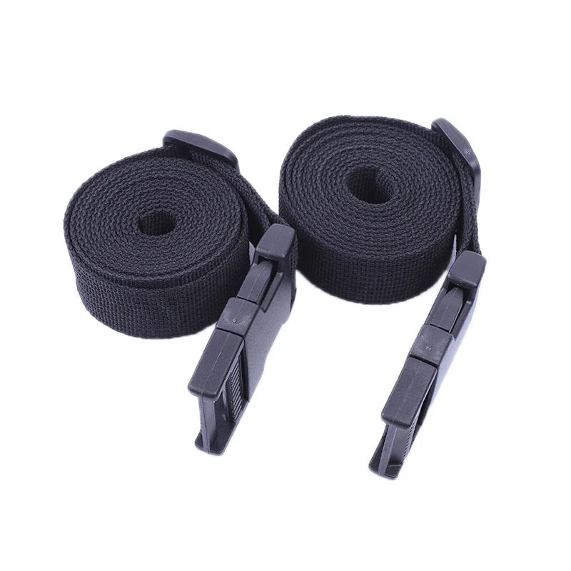 1,4 м пряжка стяжной ремень грузовые ремни для автомобиля мотоцикла велосипеда с пряжкой PP буксировочный трос прочный ремень с пряжкой для багажной сумки