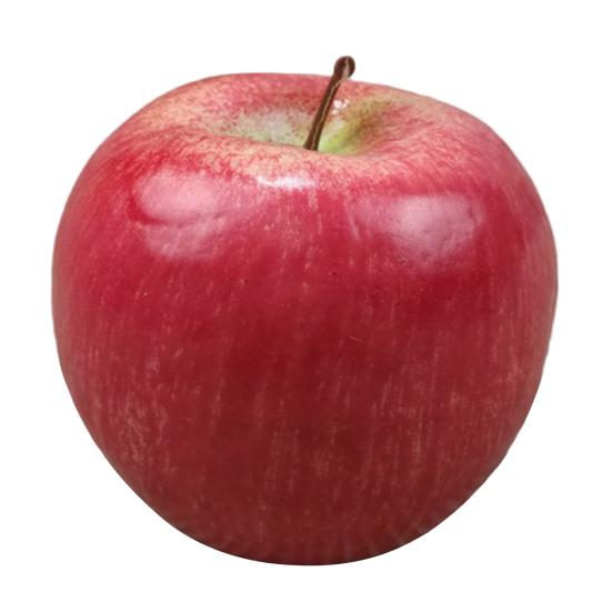 Искусственные фрукты, банан, апельсин, лимон, реалистичная фотография, реквизит для домашнего декора