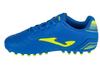 Joma Футбольные бутсы Toledo Jr 24 TOJW AG, синие для мальчиков