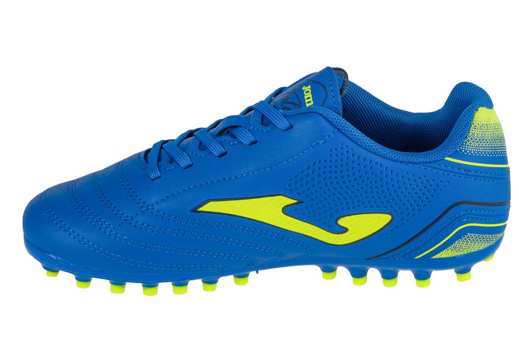 Joma Футбольные бутсы Toledo Jr 24 TOJW AG, синие для мальчиков