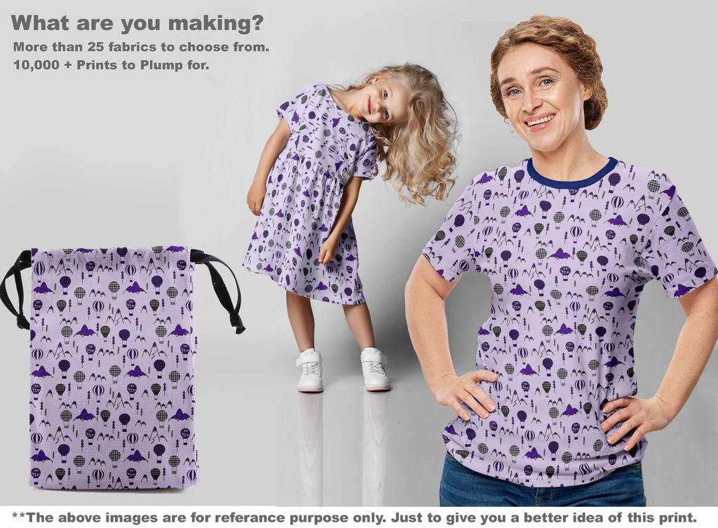 oneOone Ткань Cotton Flex Indigo Blue для детей, ткань для шитья, напечатанная ткань для рукоделия, по ярдам, 40 дюймов