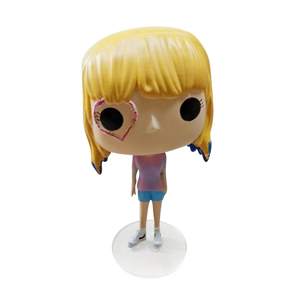 Креативное украшение из смолы, художественное украшение, садовое украшение для дома, ремесленное украшение