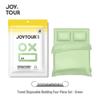 JOYTOUR J2223-TT Одноразовый набор постельного белья для путешествий