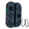 Левый Правый для Joy-Con Игрового Контроллера для Консоли NS Switch Контроллер Беспроводной Bluetooth Двойной Игрок Игровые Аксессуары