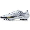 Кроссовки Phantom GT AG для искусственной травы 'Серый Черный Серебристый' CT2144-001