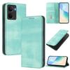 For Realme 14 5G/Realme Neo7x 5G/Realme P3 5G Wallet Cases Retro Texture RFID Blocking Leather Phone Cover