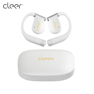 Cleer Беспроводные спортивные наушники с открытым ухом Air 2