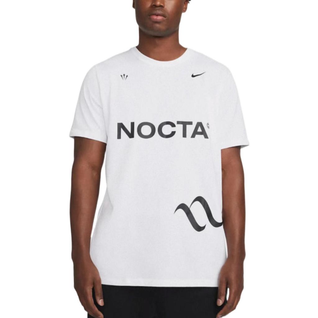 Nike X Nocta Ss Топ DM1727-100