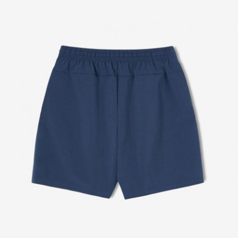 New Balance Мужские спортивные шорты Essentials 4.5 из тканого материала B1 Nbnvf26411 17 19 59